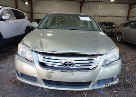 2010 Toyota Avalon Xls from USA, damaged, VIN 4T1BK3DB9AU360227
